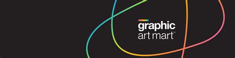 Graphic Art Mart Pty Ltd .
